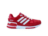 adidas ZX 750 red white