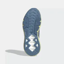 Обувь ZX 5K BOOST синяя